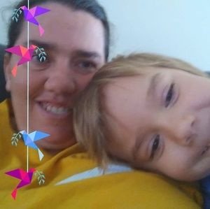 Meet your Posher, Vicky